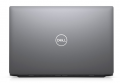 Laptop Dell Latitude 5520 42LT552003 (Core i5-1145G7 | 8GB | 256GB | Intel Iris Xe | 15.6 inch FHD | Ubuntu | Xám)