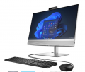Máy tính để bàn AIO HP Eliteone 840 G9 76N54PA (Intel Core i7-12700 | 8GB | 512GB | Intel UHD | Win 11 | Bạc)