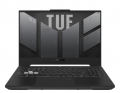 Laptop Asus TUF Gaming F15 FX507ZC4-HN099W (Intel Core i7-12700H | 8GB | 512GB | RTX 3050 | 15.6 inch FHD | Win 11 | Xám)