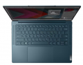 Laptop Lenovo Yoga Pro 7 14IRH8 82Y70050VN (Intel Core i7-13700H | 16GB | 512GB | RTX 4050 6GB | 14.5 inch 3K | Win 11 | Xanh)