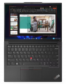 Laptop Lenovo ThinkPad E14 Gen 5 21JK006HVA (Intel Core i7-1355U | 16GB | 512GB | Intel Iris Xe | 14 inch WUXGA | No OS | Đen)