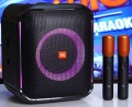 Loa Karaoke xách tay JBL Partybox Encore 100W