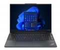 Laptop Lenovo ThinkPad E16 Gen 1 21JN0065VA (Intel Core i5-1340P | 8G | 512GB | Intel Iris Xe | 16 inch WUXGA | NoOS | Đen)