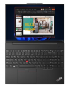 Laptop Lenovo ThinkPad E16 Gen 1 21JN0065VA (Intel Core i5-1340P | 8G | 512GB | Intel Iris Xe | 16 inch WUXGA | NoOS | Đen)