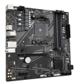 Mainboard Gigabyte B550M K (AMD B550/ Socket AM4/ M-ATX/ 4 khe ram/ DDR4)