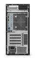 Máy tính trạm Dell Precision 3660 Tower ( 71015681 ) | Đen | Intel Core i9 - 12900 | RAM 16GB | 256GB SSD + 1TB HDD | Intel UHD Graphics 770 | DVDRW | K & M | Ubuntu | 3Yrs