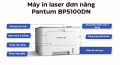 MÁY IN LASER ĐƠN NĂNG PANTUM BP5100DN