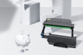 MÁY IN LASER ĐƠN NĂNG PANTUM BP5100DN