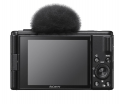 Máy ảnh Sony Cybershot DSC-ZV-1F/ Đen