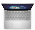 Laptop Dell Inspiron 14 5430 N4I5497W1 (Intel Core i5 1340P | 16GB | 512 GB | Intel Iris Xe | 14 inch FHD | Win 11 | Office | Bạc)