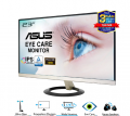 MÀN HÌNH ASUS VZ239H (23 INCH/FHD/IPS/75HZ/5MS/LOA)