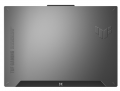 Laptop ASUS TUF Gaming F15 FX507ZV4-LP042W (Intel Core i7-12700H | 16GB | 512GB | RTX 4060 8GB | 15.6 inch FHD | Win 11 | Xám)