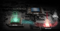 Laptop MSI Titan GT77 HX 13VI-077VN (Intel Core i9-13980HX | 64GB | 4TB | RTX 4090 | 17.3 inch UHD | Đen | Win 11)