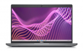 Laptop Dell Latitude 5440 71021492 (Intel Core i7-1355U | 16GB | 512GB | Intel Iris Xe | 14 inch FHD | Fedora | Xám)