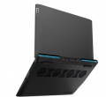 Laptop Lenovo IdeaPad Gaming 3 15ARH7 82SB00BBVN (AMD Ryzen 5 6600H | 16GB | 512GB | RTX 3050 4GB | 15.6 inch FHD | Win 11 | Xám)