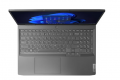 Laptop Lenovo LOQ 15IRH8 82XV00QPVN (Intel Core i5-12450H | 16GB | 512GB | RTX 2050 | 15.6 inch FHD | Win 11 | Xám)