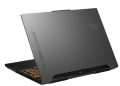 Laptop ASUS TUF Gaming F15 FX507ZU4-LP054W (Intel Core i7-12700H | 16GB | 512GB | RTX4050 | 15.6 inch FHD | Win 11 | Xám)