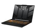 Laptop Asus TUF Gaming FX507ZU4-LP040W (Core i7 12700H/ 16GB/ 512GB SSD/ Nvidia GeForce RTX 4050 6GB GDDR6/ 15.6inch Full HD/ Windows 11 Home/ Grey/ Vỏ nhôm)