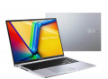 Laptop Asus Vivobook 15 X1504VA-NJ025W (Intel Core i5-1335U | 8GB | 512GB | 15.6 inch FHD | Win 11 | Bạc)