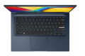 Laptop Asus Vivobook 14 X1404ZA-NK300W (Intel Core i3-1215U | 8GB | 256GB | Intel UHD | 14 inch FHD | Win 11| Xanh)