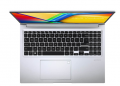 Laptop Asus Vivobook 15 OLED A1505VA-L1113W (Intel Core i5-13500H | 16GB | 512GB | Intel Iris Xe | 15.6 inch FHD | Win 11 | Bạc)