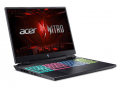 Laptop Gaming Acer Nitro 16 Phoenix AN16-41-R60F NH.QLKSV.003 (AMD Ryzen 7 7840HS | 16GB | 512GB | RTX 4050 6GB | 16 inch WUXGA | Win 11 | Đen)