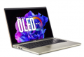 Laptop Acer Swift Go SFG14-71-513F NX.KPZSV.003 (Core i5-13500H | 16GB | 512GB | Intel Iris Xe | 14 inch OLED 2.8k | Win 11 | Sunshiny Gold)