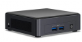 MÁY TÍNH MINI PC KIT INTEL NUC11TN (CORE I7-1165G7) (BNUC11TNKI70000)