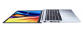 Laptop Asus Vivobook X1502ZA-BQ126W (Core i5 1240P/ 8GB/ 512GB SSD/ Intel UHD Graphics/ 15.6inch Full HD/ Windows 11 Home/ Silver/ Vỏ nhựa)