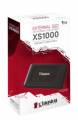Ổ cứng gắn ngoài SSD Kingston XS1000 1TB (USB 3.2 Gen 2 / 1,050MB/s read, 1,000MB/s write) _SXS1000/1000G