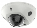 Camera IP Dome 4MP Hikvision DS-2CD2543G2-IWS