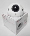 Camera IP Dome 4MP Hikvision DS-2CD2543G2-IWS