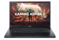 Laptop Acer Aspire 7 A715-76-53PJ NH.QGESV.007 (Intel Core i5-12450H | 16GB | 512GB | Intel UHD | 15.6 inch FHD | Win 11 | Đen)