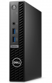 Máy tính để bàn Dell Optiplex 7010 Micro 42OC701001 (Core i3-13100/ Intel Q670/ 4GB/ 256Gb SSD/ Intel UHD Graphics 770/ Linux®ready/ 1 Year)