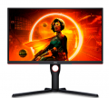 MÀN HÌNH GAMING AOC 25G3Z/74 (24.5 INCH/FHD/IPS/240HZ/0.5MS)