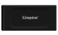 Ổ cứng gắn ngoài SSD Kingston XS1000 2TB (USB 3.2 Gen 2 / 1,050MB/s read, 1,000MB/s write )_SXS1000/2000G