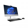 Máy tính All in one HP EliteOne 870 G9 8W302PA (Intel Core i7-13700 | 16GB | 512GB | Geforce RTX 3050Ti 4GB | 27inch QHD | Win 11 Home | Bạc)