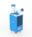 Máy lạnh di động Airko DAKC-27B (9.215 BTU)