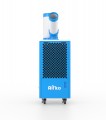 Máy lạnh di động Airko DAKC-27B (9.215 BTU)