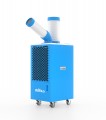 Máy lạnh di động Airko DAKC-27B (9.215 BTU)