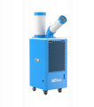 Máy lạnh di động Airko DAKC-27B (9.215 BTU)