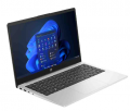 Laptop HP 240 G10 9H2E5PT (Intel Core i7-1355U | 8GB | 512GB | Intel Iris Xe | 14 inch FHD | Win 11 | Bạc)
