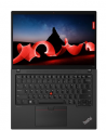 Laptop Lenovo ThinkPad T14s Gen 4 21F6007TVN (Core i7-1355U | 16GB | 512GB | Intel Iris Xe Graphics | 14 inch 2.2K | Win 11 Pro | Đen)