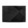 Laptop MSI Cyborg 15 A12UC 621VN (Intel Core i5-12450H | 8GB | 512GB | RTX 3050 | 15.6 inch FHD | Win 11| Đen)