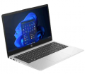 Laptop HP 240 G10 9H2E6PT (Intel Core i7-1355U | 16GB | 512GB | Intel Iris Xe | 14 inch FHD | Win 11 | Bạc)