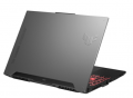 Laptop ASUS TUF Gaming A15 FA507NU-LP131W (Ryzen 5-7535HS | 16GB | 1TB | RTX 4050 6GB | 15.6-inch FHD | Win 11 | Jaeger Gray)