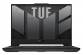 Laptop ASUS TUF Gaming F15 FX507VV-LP157W (Intel Core i7-13620H | 16GB | 512GB | RTX 4060 | 15.6 inch FHD | Win 11 | Xám)