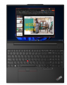 Laptop Lenovo ThinkPad E16 G1 ( 21JN0062VA ) ( Đen | Intel Core I5 - 1335U | RAM 8GB | SSD 512GB | Intel Iris Xe Graphics | 16 Inch WUXGA | No OS | 2 Yrs)