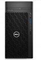 Máy tính trạm Workstation Dell Precision 3660 Tower (i7-12700 | 16GB DDR5 | SSD 256GB _1TB HDD 3.5 | DVDRW | 300W | KB_M | None OS | 3Yr) _ 42PT3660D19