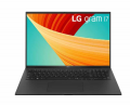 Laptop LG Gram 2023 17Z90R-G.AH78A5 (Intel Core i7-1360P | 16GB | 1TB | Intel Iris Xe | 17-inch WQXGA | Win 11 | Đen)